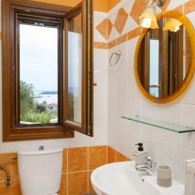 10 Villa Manti Ouranoupoli