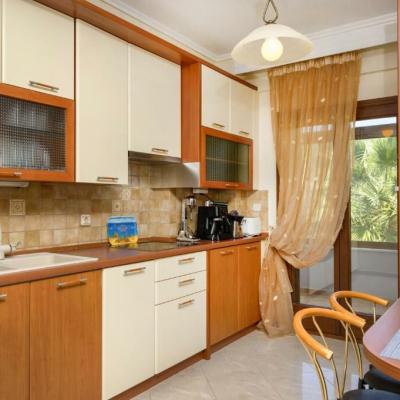 14 Villa Manti Ouranoupoli