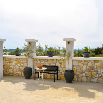 18 Villa Manti Ouranoupoli