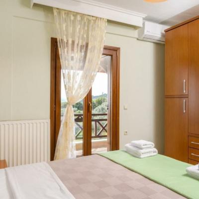 19 Villa Manti Ouranoupoli
