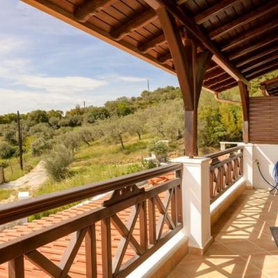 20 Villa Manti Ouranoupoli
