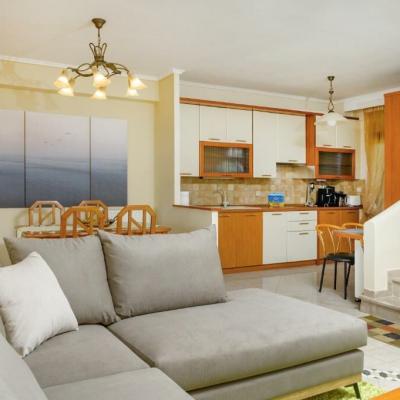 21 Villa Manti Ouranoupoli