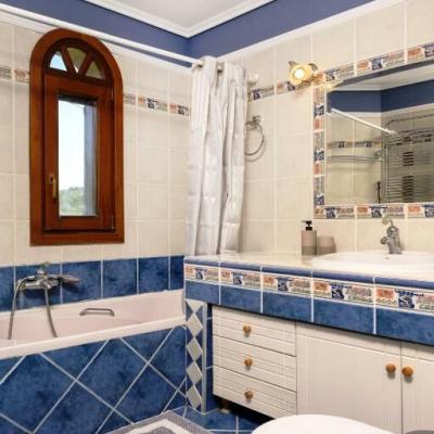 23 Villa Manti Ouranoupoli