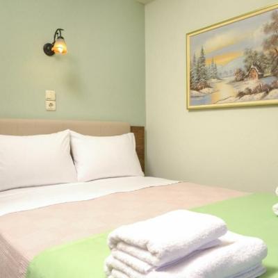 24 Villa Manti Ouranoupoli