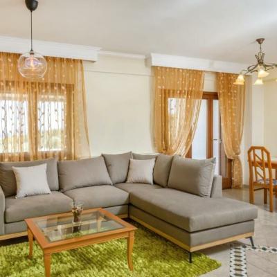 25 Villa Manti Ouranoupoli
