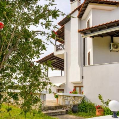 26 Villa Manti Ouranoupoli