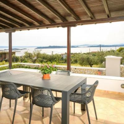 27 Villa Manti Ouranoupoli
