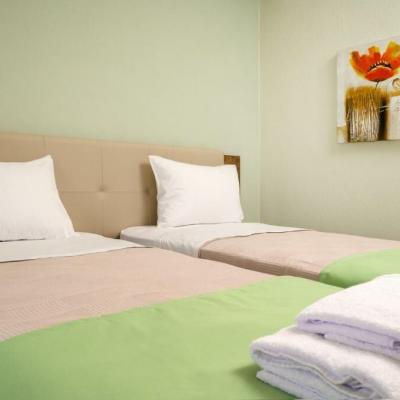 28 Villa Manti Ouranoupoli