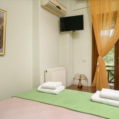 29 Villa Manti Ouranoupoli