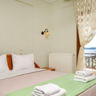3 Villa Manti Ouranoupoli