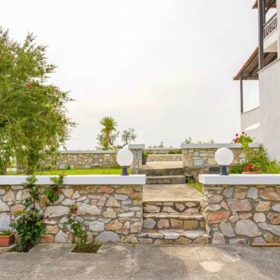 30 Villa Manti Ouranoupoli