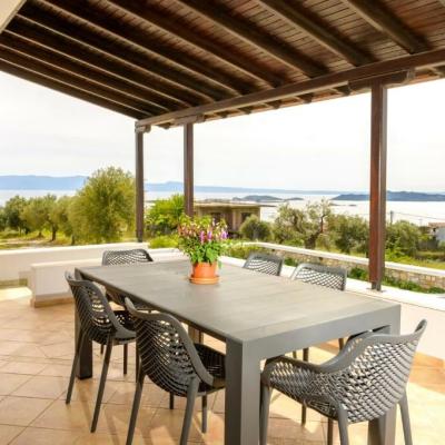 31 Villa Manti Ouranoupoli