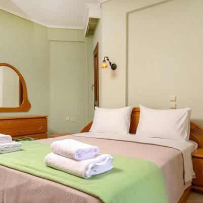 32 Villa Manti Ouranoupoli
