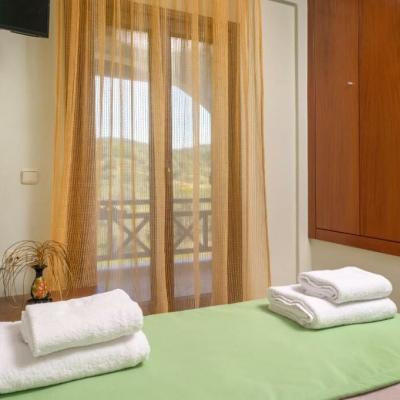 7 Villa Manti Ouranoupoli